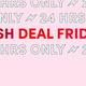 Flash Deal Fridays | Wayfair